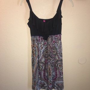 Sleeveless Dress, LRG *NWOT*